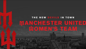 Manchester United a son équipe féminine !