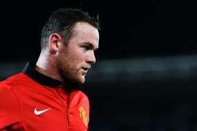 Rooney absent sur blessure