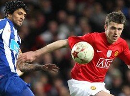 Réactions : United 2-2 Porto