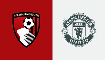 Preview : Bournemouth v Manchester United