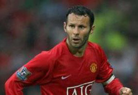 Giggs reste confiant