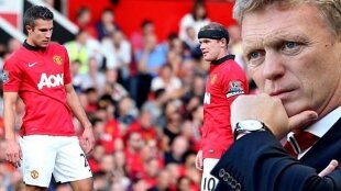 Rooney: "Nous n'avons pas été à la hauteur"