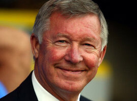 Fergie va agir