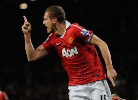 Vidic, un bon choix