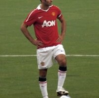 Giggs pourait continuer