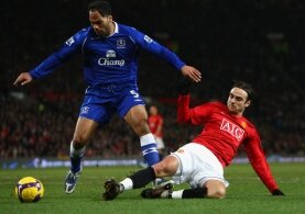 Preview : United vs Everton