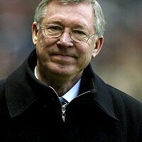 Fergie : Nous pouvons la gagner