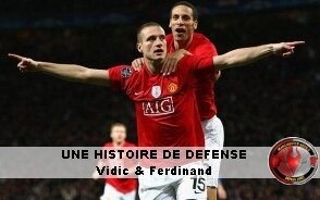 Manchester United : Une Histoire de défense (Partie 3)