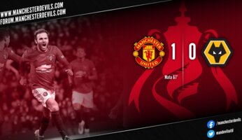 Manchester United 1-0 Wolverhampton : United brise la série