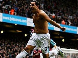 Tevez enfin libre !