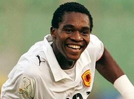 Manucho is back