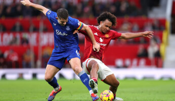 Preview : Everton - Manchester United