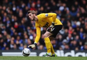 De Gea : "Finissons le travail"