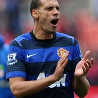 Hommes clés : Rio Ferdinand