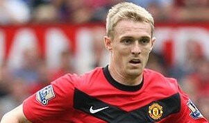 Interview : Darren Fletcher (1)