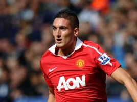 Macheda en prêt