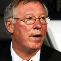 Fergie regrette la Cup 2000