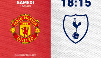 Preview : Manchester United vs Tottenham Hotspur