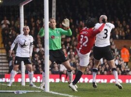 Preview : Fulham - United