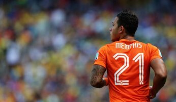 Depay est prêt pour United. Pourquoi ?