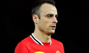 Berbatov sur le départ?