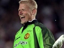 Interview : Peter Schmeichel