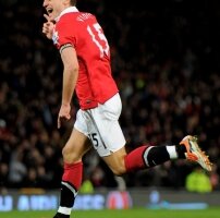 Vidic veut s'améliorer