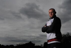 Rooney ne regrette pas 