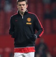 Carrick veut gagner 