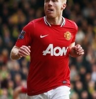 "Scholes est le chef d'orchestre"