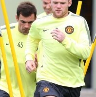 SAF : "Rooney peut être décisif"