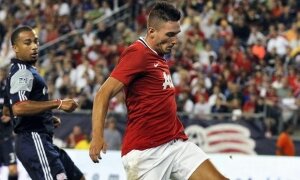 Kiko met Berba sous pression