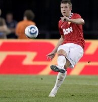 MU s'en sortira sans Scholes