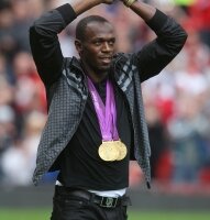 Usain Bolt à United ? 