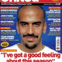 United Archives : Juan Sebastian Veron