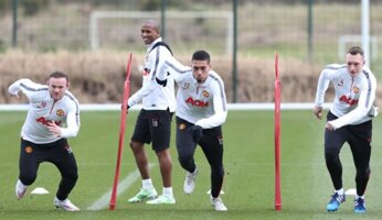 Smalling : "Plus de constance"