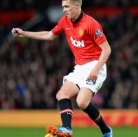 Interview : Darren Fletcher