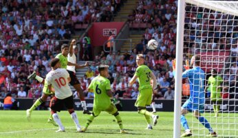 Preview : Southampton - Manchester United