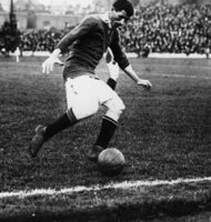 United Greats : Billy Meredith