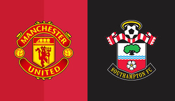 Preview : Manchester United v Southampton