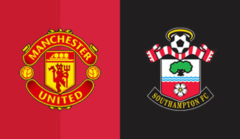 Preview : Manchester United v Southampton