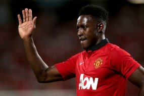 Welbeck soutient les U19 