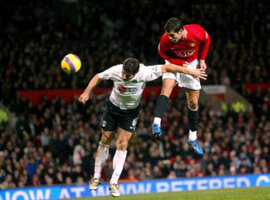 Report : United 2 Fulham 0