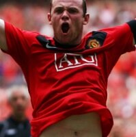 Lampard : “Rooney est le meilleur”