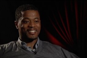 Interview : Patrice Evra (2ème partie)