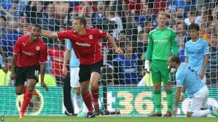 Cardiff City, la Belle ou la Bête ? 