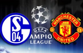 Preview : United v Schalke