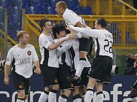 Réactions : Roma 0 United 2