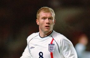"L'Angleterre a besoin de Scholes"