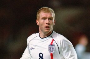 "L'Angleterre a besoin de Scholes"